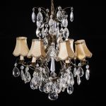 1619 5357 CHANDELIER